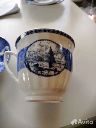 Чашка для растений