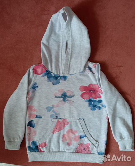 Вещи на девочку