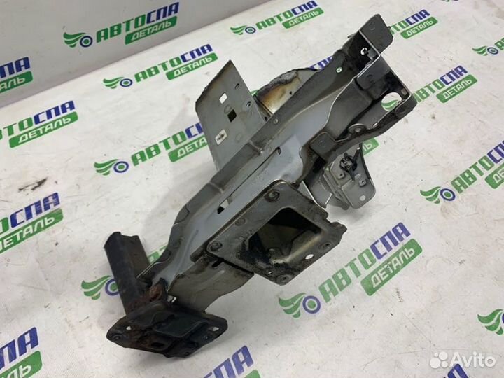 Лонжерон передний левый Peugeot 308 T7 EP6 2010