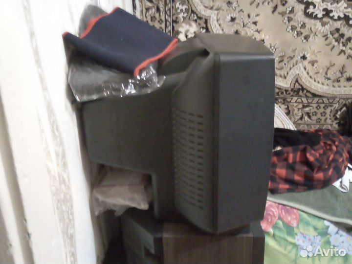 Телевизор TVT