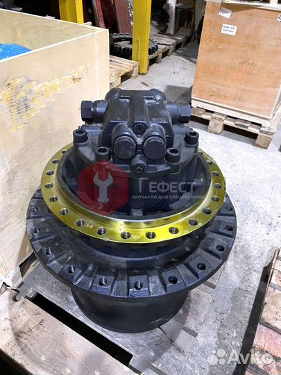 Редуктор хода Hitachi ZX330LC-3G 9244944