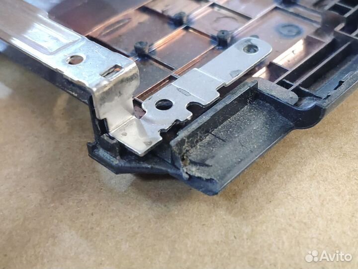 Dell ttyfj A00 поддон