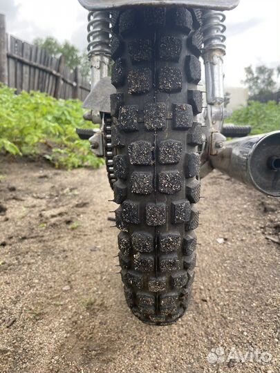 Продам мопед Alpha KT-50