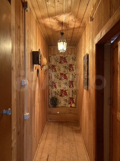 Дом 200 м² на участке 21 сот.