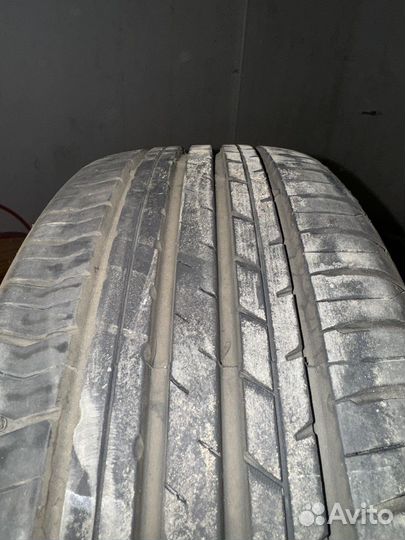 Диски с резиной BBS RS r16 4x100 5x100