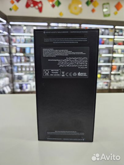 Samsung Galaxy S23 Ultra, 12/256 ГБ