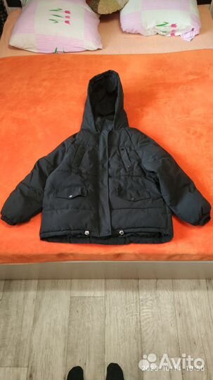 Женская куртка зима - осень