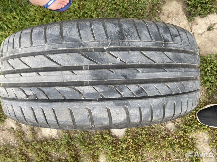 Sailun Atrezzo ZSR 215/50 R17