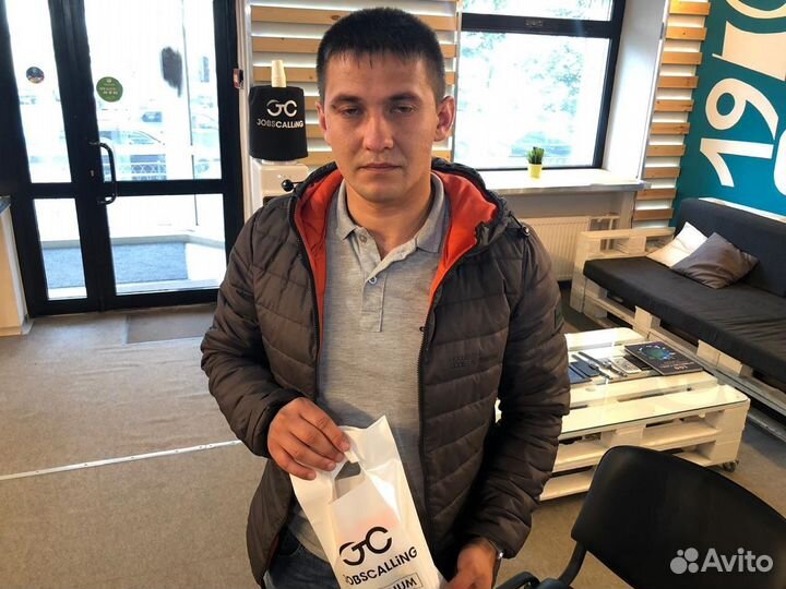 iPhone 8 Plus 256gb Red RFB Магазин,Рассрочка