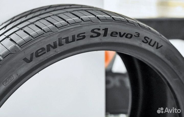 Hankook Ventus S1 Evo 3 K127B 225/45 R18 95Y