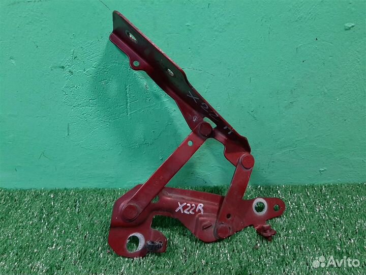 Петля капота правая Dodge Caliber PM 2007