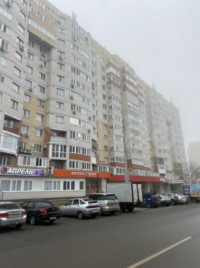 Свободного назначения, 72.2 м²