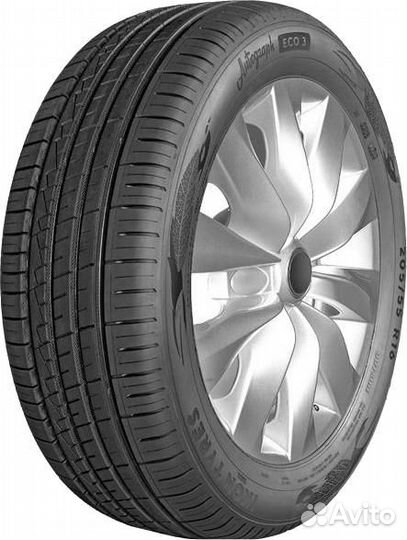 Ikon Tyres Autograph Eco 3 215/55 R18 99V