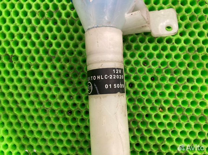 Бачок омывателя Honda Accord 7 K24 2004