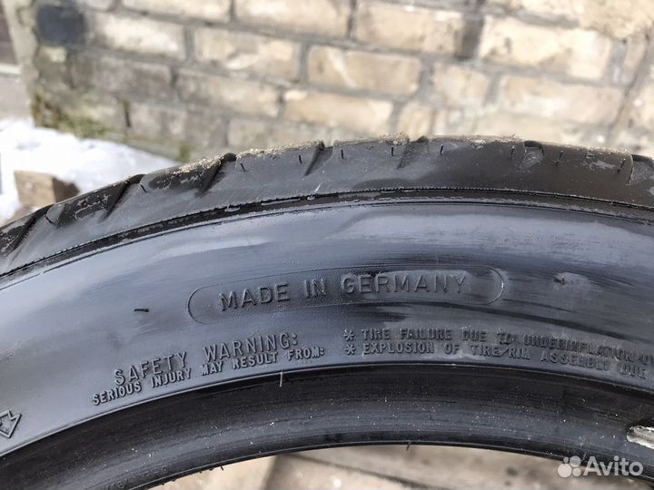 Goodyear Eagle F1 Asymmetric 2 275/40 R19 101Y