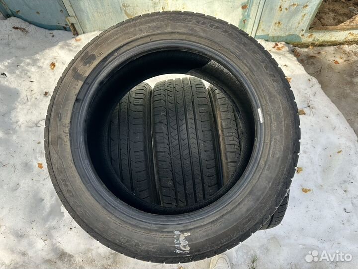 Goodyear Eagle Sport TZ 215/55 R17 94V