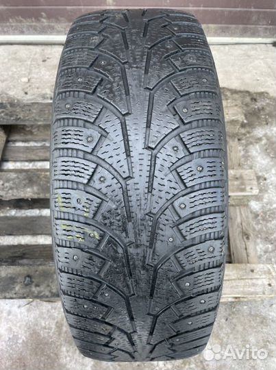 Nokian Tyres Hakkapeliitta 5 235/60 R18