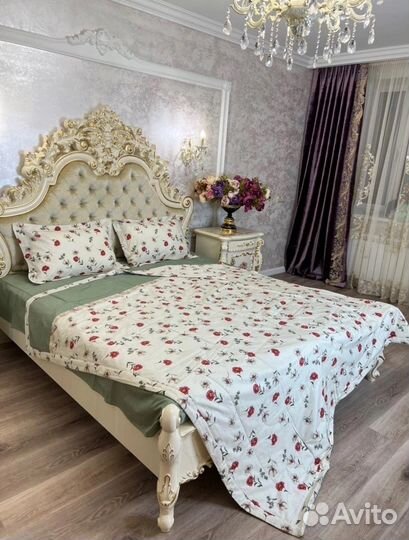 Постельное белье