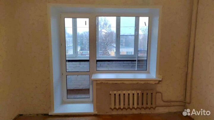 Окна пластиковые. Алюминиевые. Раздвижные двери