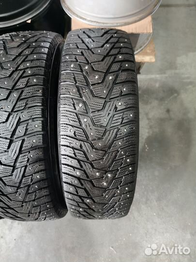 Hankook Winter I'Pike RS2 W429 205/65 R16 95T