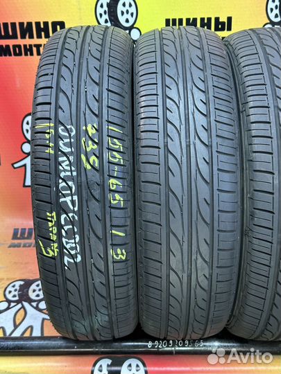 Dunlop Enasave EC202 155/65 R13 73S