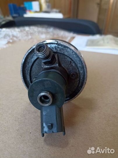 Форсунка топливная Nissan, renault