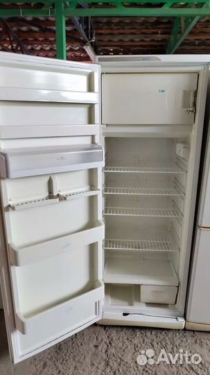 Холодильник Stinol однокамерный с морозилкой