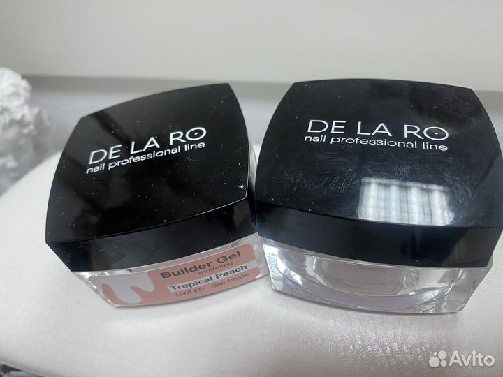 Все для Маникюра