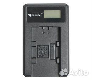 Зарядное устройство для Sony NP-BG1/NP-FG1 (новое)