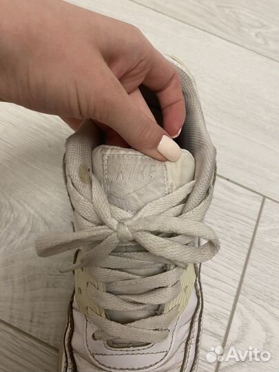 Кроссовки nike