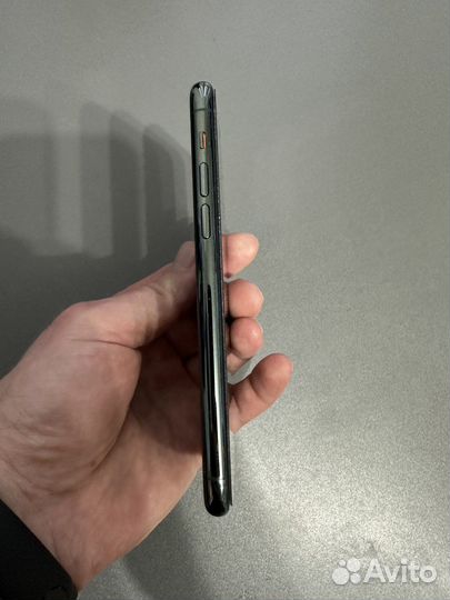 iPhone 11 pro 256gb