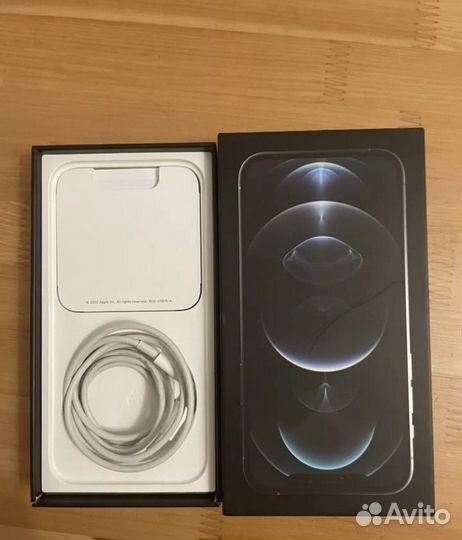 iPhone 12 Pro, 128 ГБ
