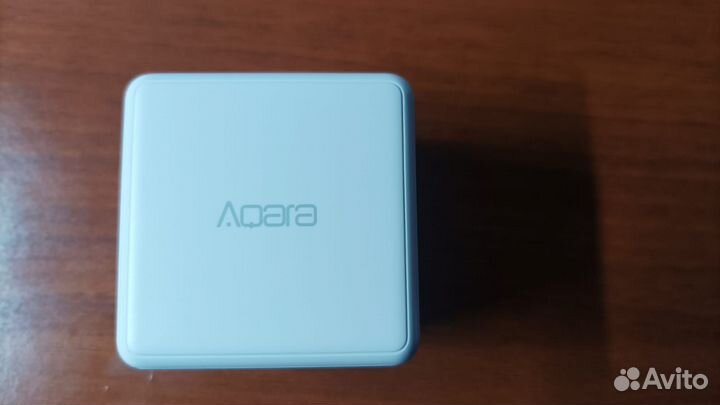 Набор для умного дома Xiaomi Aqara Gateway