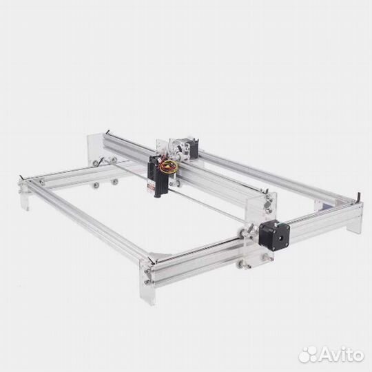 Лазерный гравёр