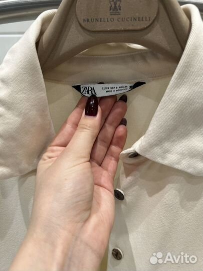 Платье zara