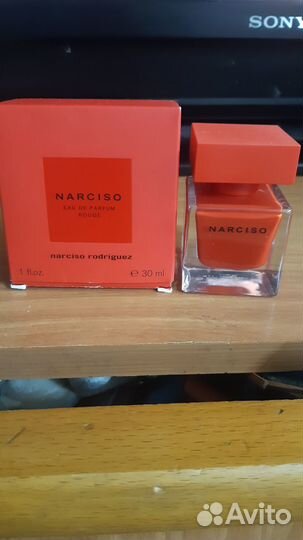 Парфюм narciso rodriguez Оригинал