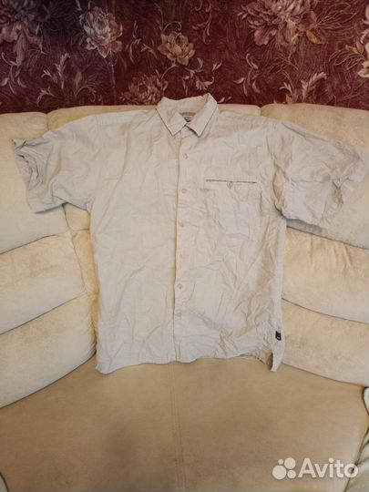 Рубашка Decathlon Quechua