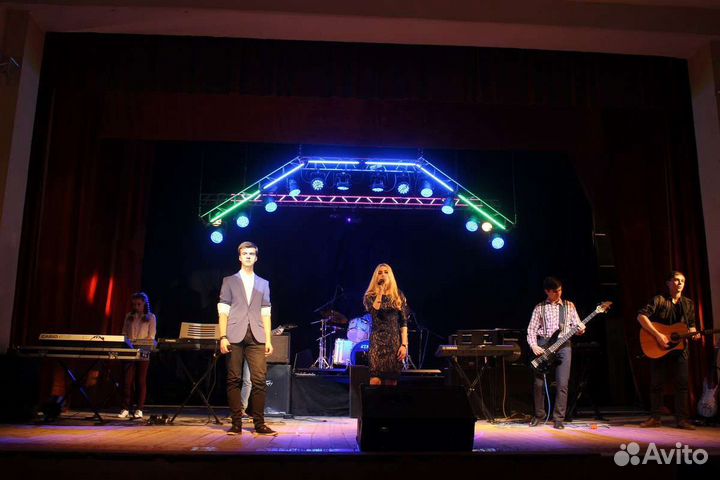 Репетитор по вокалу, фортепиано, сольфеджио