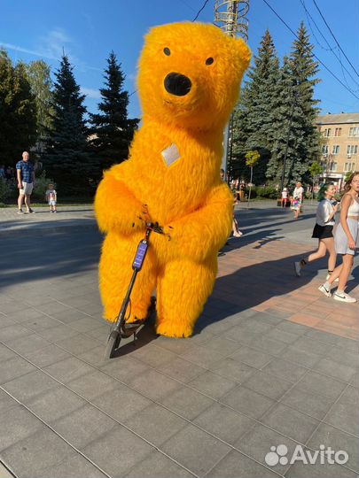 Ростовая кукла