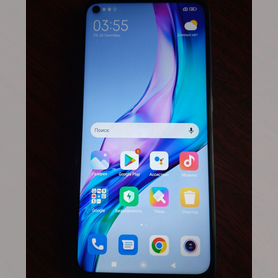 Xiaomi Redmi Note 9, 4/128 ГБ