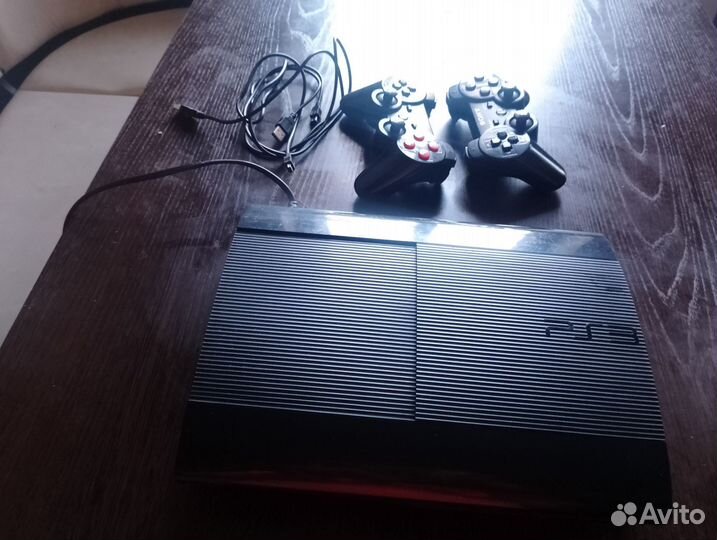 Sony playstation 3 PS3