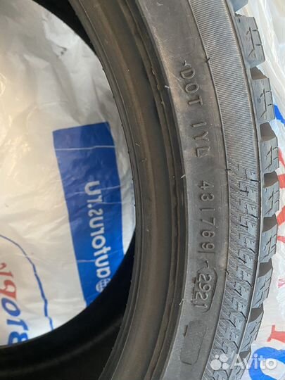 Nokian Tyres Hakkapeliitta 10p 225/40 R18 92T