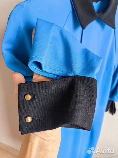 Victoria beckham платье