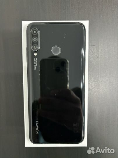 HUAWEI P30 lite, 4/128 ГБ