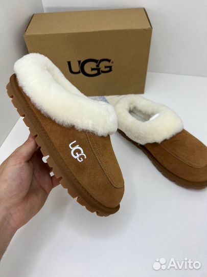 Сабо Ugg