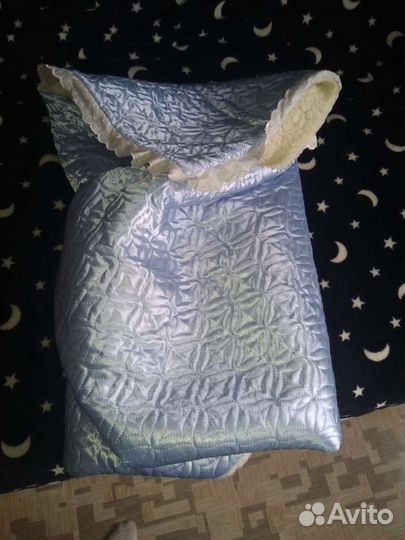 Продам одеяло конверт