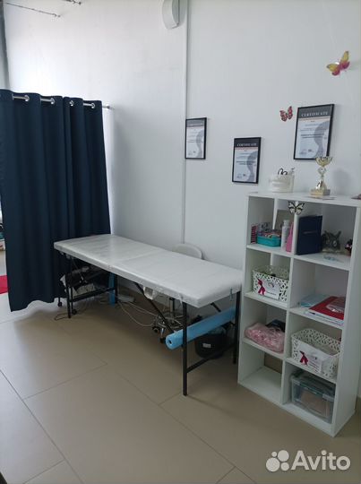 Аренда кабинета