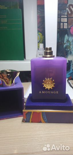 Amouage Miths for men