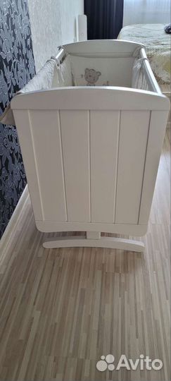 Кроватка люлька колыбель