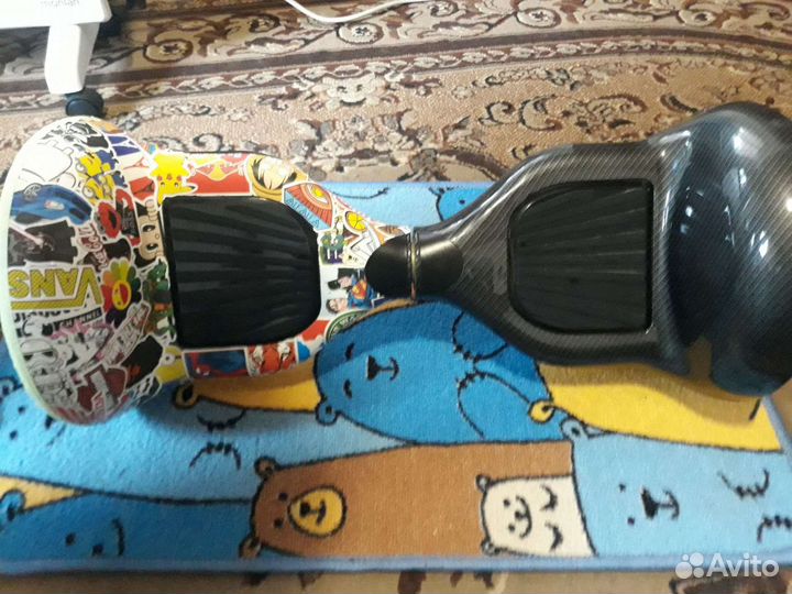 Гироскутер бу